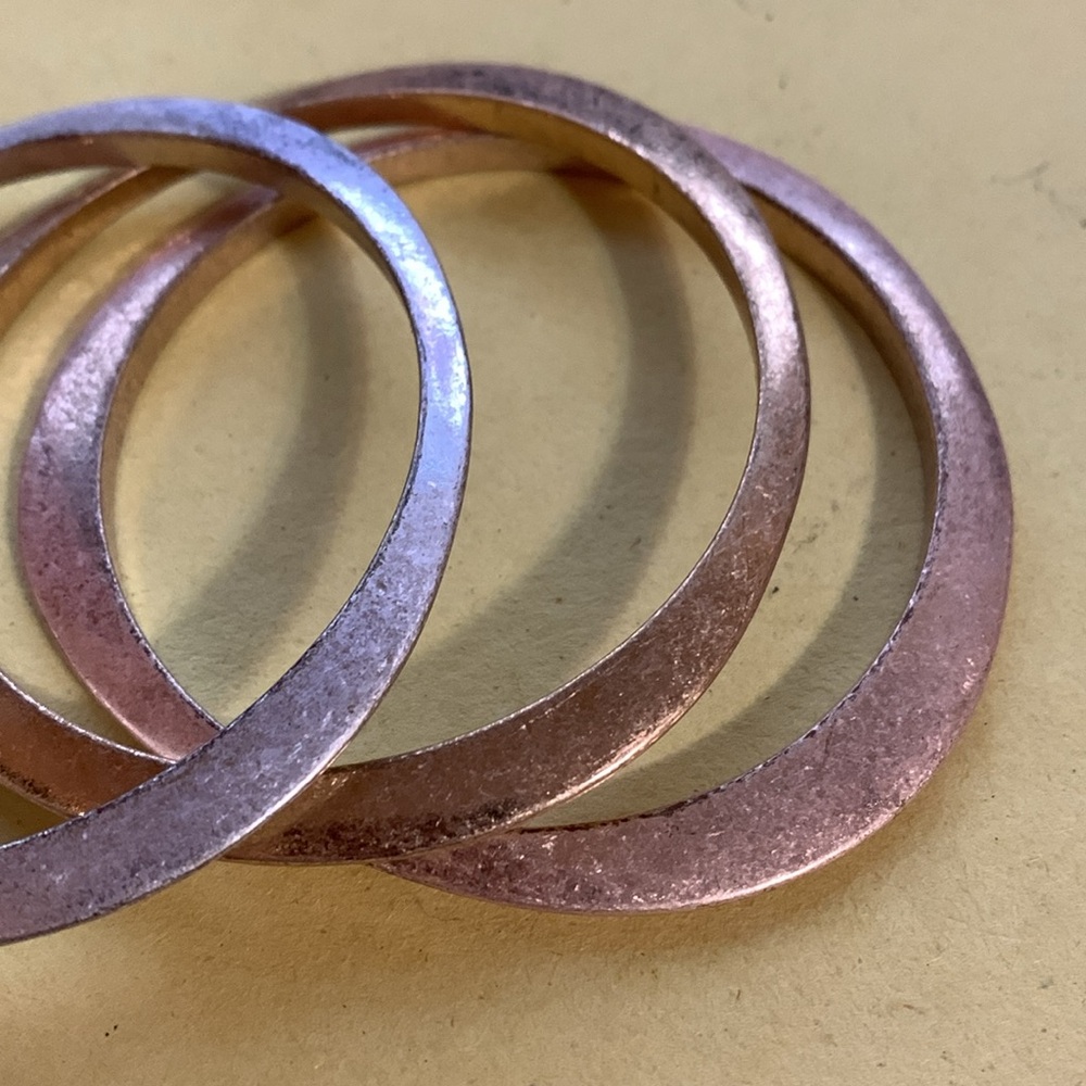 Three bracelets - Picture 5 of 6